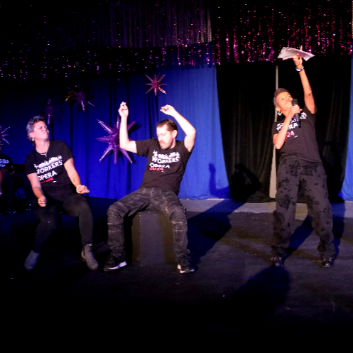 Bread and Roses Missouri 