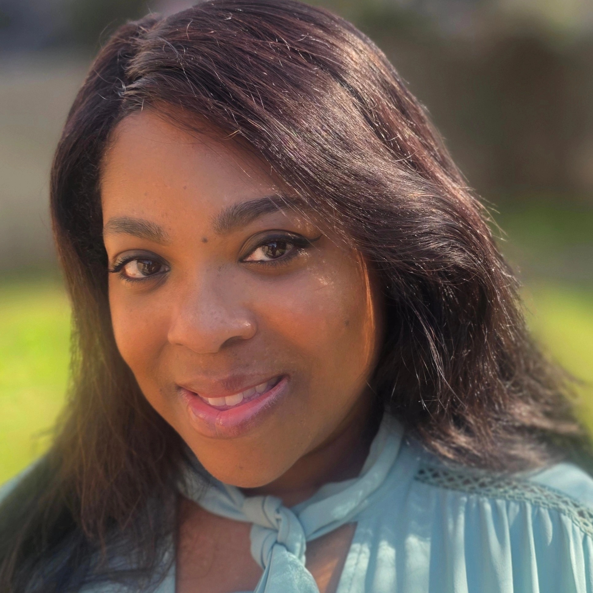 Tamaria Dunn