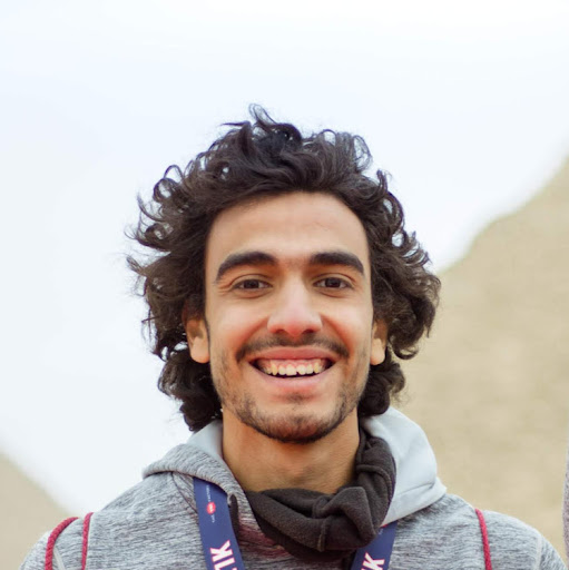 Mohamed Sayed