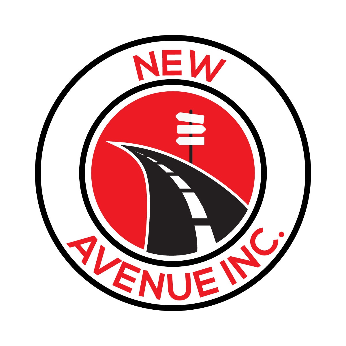 New Avenue Inc.