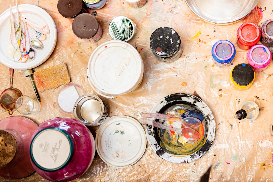 Financial Management Services for Creative Businesses opportunity image