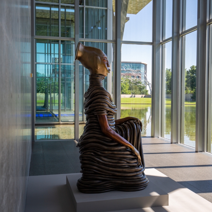 Modern Art Museum of Fort Worth 