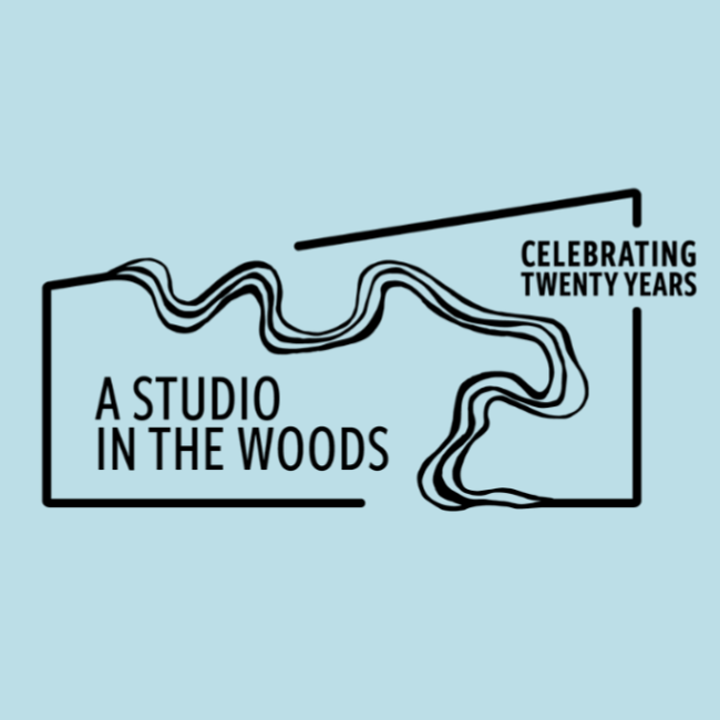 A Studio in the Woods 