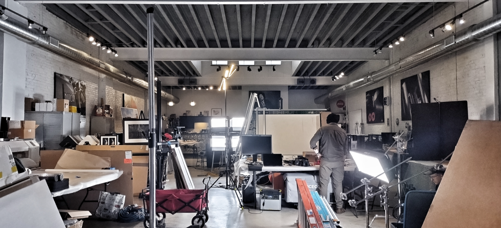 Bullivant Gallery & Consulting, LLC  cover photo