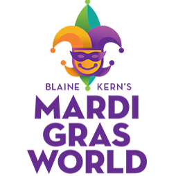 Mardi Gras World 