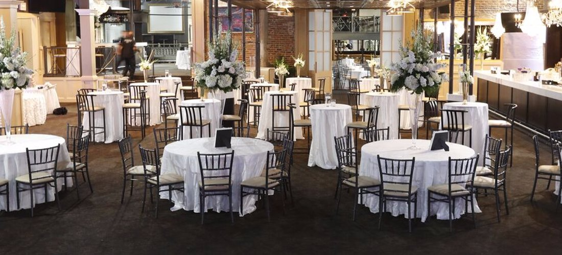 Generations Hall  cover photo