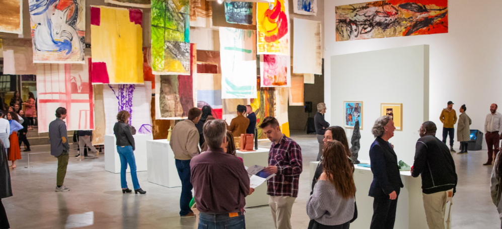 Contemporary Art Museum St. Louis  cover photo