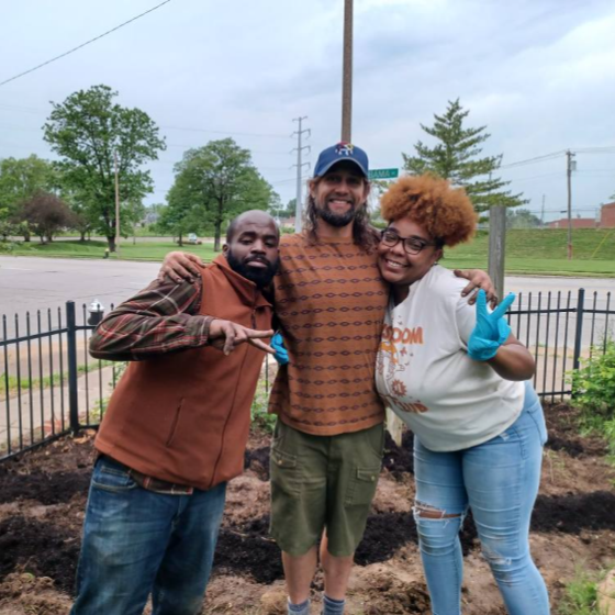 Carondelet Food Patch 