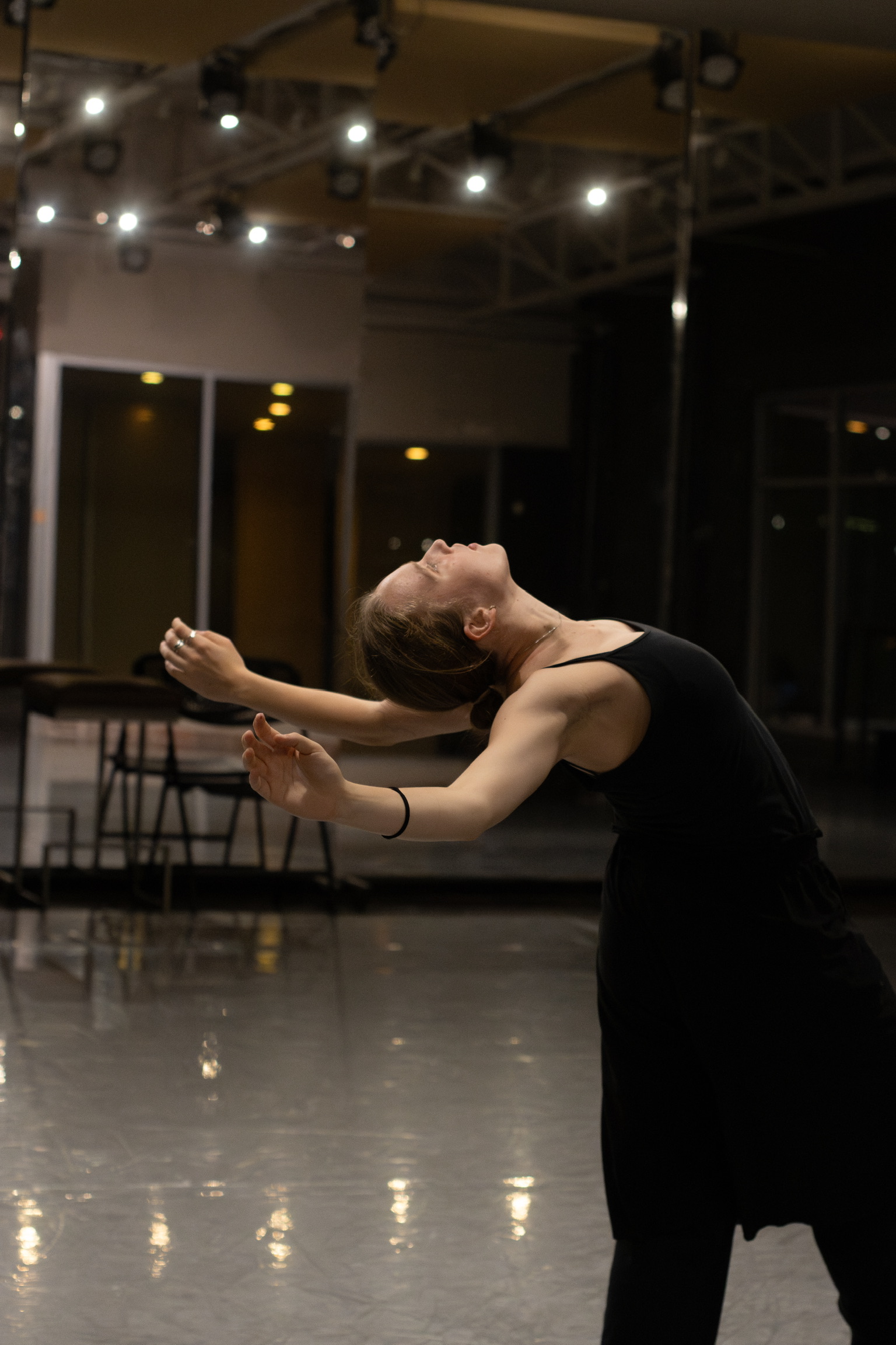 HERE NOR THERE - Event | Culturalyst Dallas