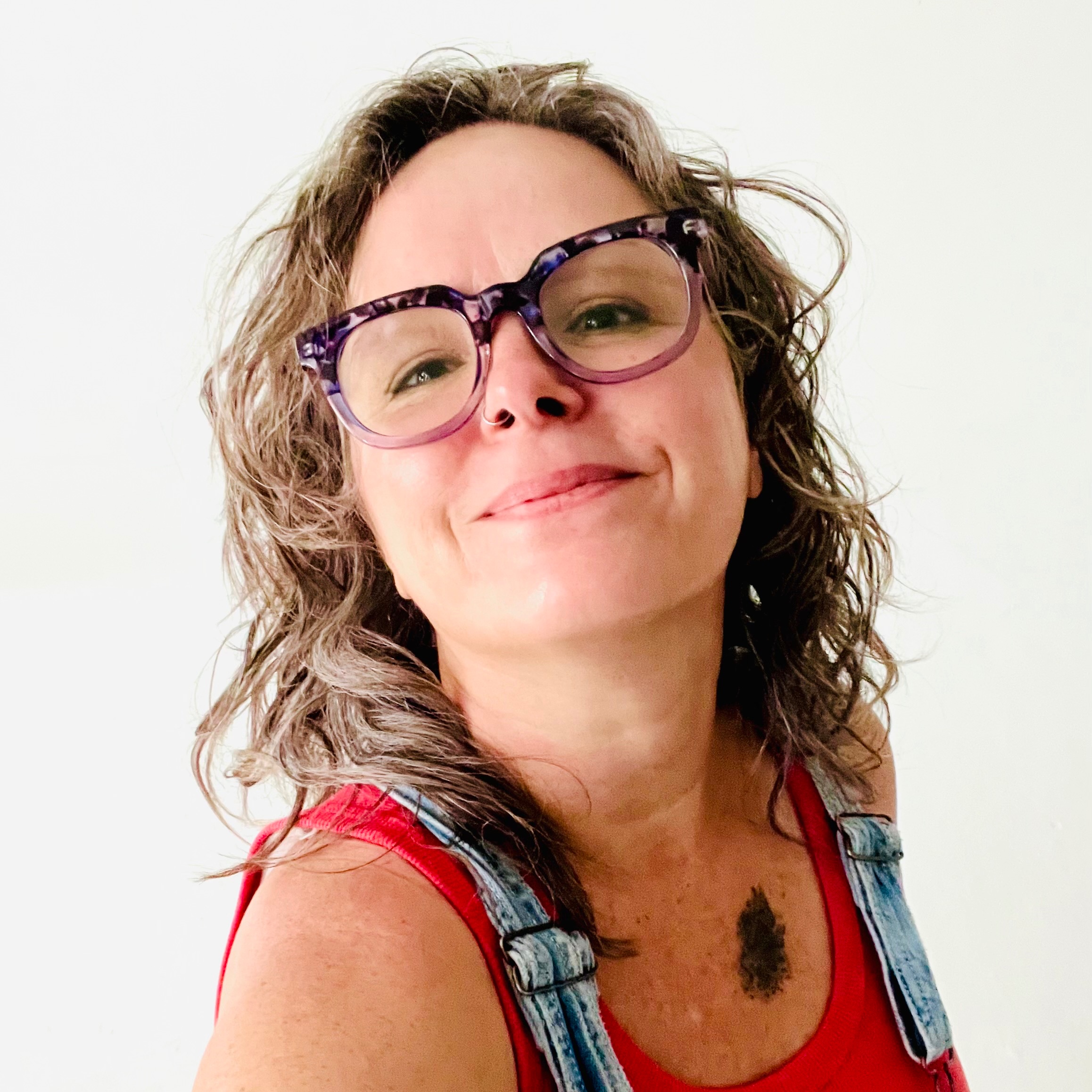 Martha Anderson