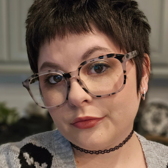 Alisha Martin Ashford