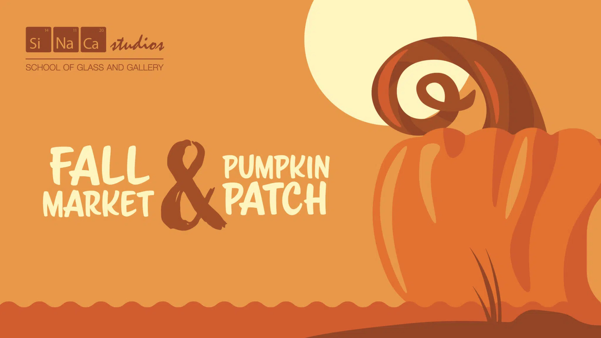 Fall Market and Pumpkin Patch 2026 - Event | Culturalyst